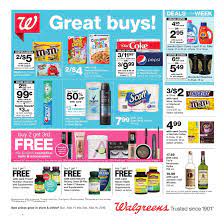 Walgreens Weekly Ad March 10 16 2019 View The Latest Flyer And Weekly Circular Ad For Walgreens Here Likewise Yo Grocery Savings Walgreens Digital Coupons