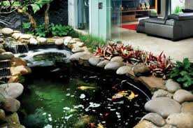 Temukan informasi lengkap tentang feng shui kolam ikan dalam rumah. Letak Kolam Ikan Menurut Feng Shui Jurnal Lamudi