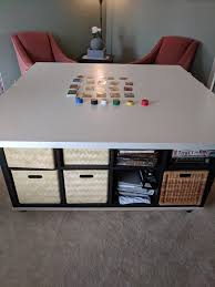 Maybe you would like to learn more about one of these? But Wifey Boss I Need A Gaming Table Ikea Hackers