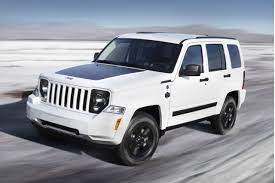 The buying price of the brand new 2021 jeep liberty is not greater whenever we examine it for the cherokee's price. Jeep Liberty Officially Dies On August 16