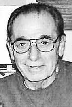 John Constantine Obituary (2015)