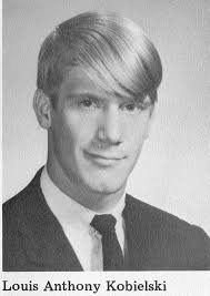 Harbor Creek High School 1969