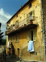 La Maison D Ocre Castellet By C Onno De Wit Provence Paris Images Visit France