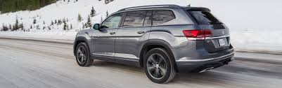 Vw Atlas Lease Deals Andy Mohr Volkswagen Avon In