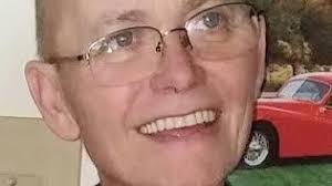 Audie Wade Kimball, 56