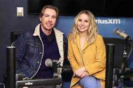But that doesn't mean that things are going poorly. Kristen Bell Responds To Comment Saying She And Dax Shepard Can T Stand Each Other