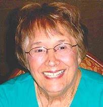 Martha STAPLES Obituary (2023)