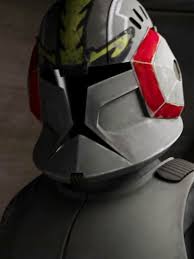 Blackout Is A Stealth Operations Clone Trooper Commander Assigned To High Jedi General Obi Wan Kenobi Of Star Wars Clone Wars Star Wars Images Star Wars Fandom