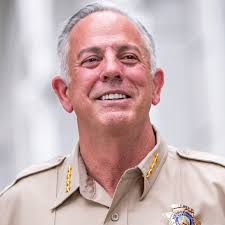 Joe Lombardo for Governor...