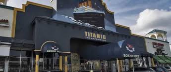 Titanic The Artifact Exhibition Premier Exhibitions Attractions In Orlando Florida Holiday Orlando Vacation