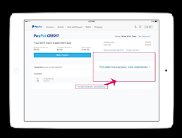 It's easy—simply log in to paypal.com and select the send money tab. How To Apply What Is Paypal Credit Faq Paypal Uk