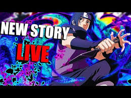 New Itachi Story Mode Itachi Gaiden Full Completion Naruto Ultimate Ninja Blazing Youtube