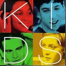 Kids Ost [VINYL]: Amazon.co.uk: CDs & Vinyl