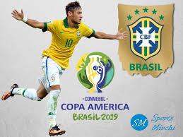 10 de julio de 2021estadio: Brazil Named 23 Man Squad For 2019 Copa America Sports Mirchi