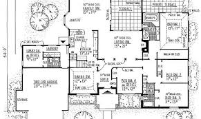 Superman has his fortress of solitude, batman the bat cave. House Floor Plans Hidden Rooms Home Deco House Plans 97289