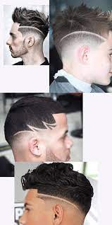 In fact, hair designs can take your undercut or fade haircut to the next level. 1000 Men Line Haircut Designs Collection For Android Apk Download