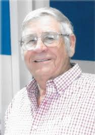 Clarence “Junior” Hunsperger