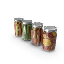 Pickled cucumber cartoon fried pickle dill, dill png. Pickling Jars Png Images Psds For Download Pixelsquid S111547031