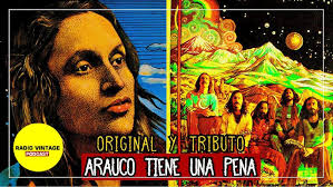 Arauco tiene una pena