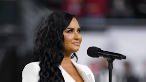 By calin van pari s. Demi Lovato Celebrates 28th Birthday By Launching A Campaign To Demand Justice For Breonna Taylor Cnn