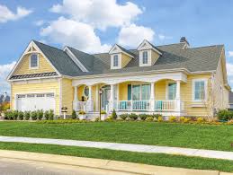 Then based in los angeles, they used the humble needs work bungalow as a beach house and summer rental. Cheerful Beach Cottage With Turquoise Color Scheme Home Bunch Interior Design Ideas