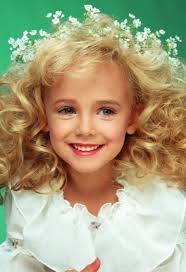 JonBenét Patricia Ramsey (1990-1996)