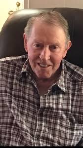 Waymon Jones Obituary November 13, 2018