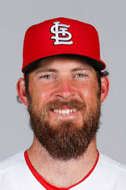 Kyle Ryan Stats, Age, Position, Height, Weight, Fantasy & News