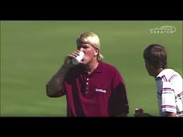 John Daly Tee The Ball Up By Dj Steve Porter Youtube