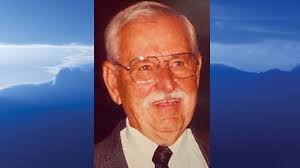 Godfrey James Perry, Youngstown, Ohio Obituary