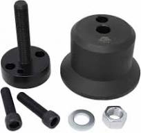 XDP Fuel Injector Socket Set (12-Point 17mm) XD393 - 6.7L ...