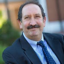 Michael I. Miller - Johns Hopkins Biomedical Engineering