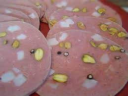 It' s common to find it in other versions of mortadella from southern regions (also . Mortadella Mania It S All About Italy