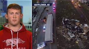 Uefa.com is the official site of uefa, the union of european football associations, and the governing body of football in europe. Christian Gunter Saves 10 Disabled Vets From Tornado While Own Home Is Destroyed Video The Christian Post