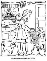Maybe you would like to learn more about one of these? Blog Archive Countdown To Christmas 2 Days Vintage Coloring Pages Vintage Christmas Coloring Pages Vintage Coloring Books