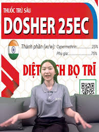 Dosher 25EC