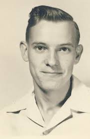 Oscar G. Williams Obituary