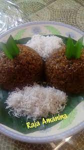 Satu makanan tradisional di kelantan yang boleh juga anda jumpa di kebanyakan warung yang menjual kuih muih di waktu pagi. Resepi Pulut Pagi Versi Kelantan Menu Tersohor No 1 Kitpramenulis
