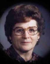 Obituary information for Virginia "Ginny" Skarda