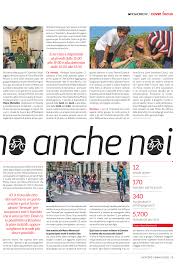 Dicono di noi - La Ciclofficina sociale