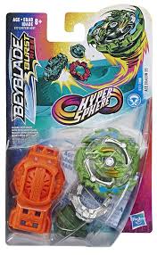 Maybe you would like to learn more about one of these? Beyblade Burst Rise Hypersphere Ace Dragon D5 Starter Pack Oztoystore