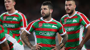Check spelling or type a new query. Local Junior Adam Reynolds Gets Dream Job As South Sydney Rabbitohs Skipper