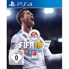 Ea sports™ fifa 18 blurs the line between the virtual and real worlds, bringing to life the players, teams, and atmospheres that immerse you in the emotion of the world's game. Fifa 18 Konsole Ps4 Spiel Kaufland De
