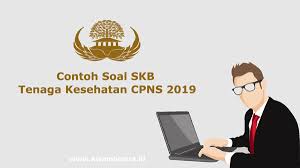 Contoh Soal Skb Medis Formasi Jabatan Tenaga Kesehatan Cpns 2019 Abi Awam Bicara