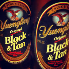 Black And Tan Beer Yuengling Come In After Work And Enjoy A Yuengling Black Tan Beer Yuengling Tijuanaflats With Images Beer Ad Brewing Thirsty Thursday