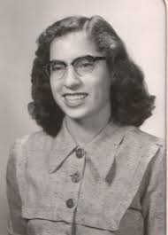 Marjorie Faye Ash Houtman (1934-2003)