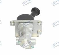 High Quality Truck Parts Handle Valve EQ153 350502-B Shaanxi ...