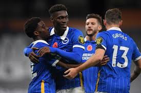 Detailed info on squad, results, tables, goals scored, goals conceded, clean sheets, btts, over 2.5, and more. Brighton Hove Albion Fc News Fixtures Results 2020 2021 Premier League