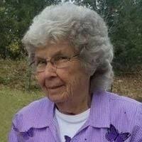 Edna Marie Luttrell (November 22, 1938