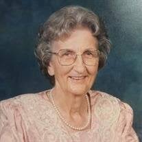 Mrs. Mamie Blanche Smith Obituary